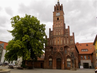 Rathaus